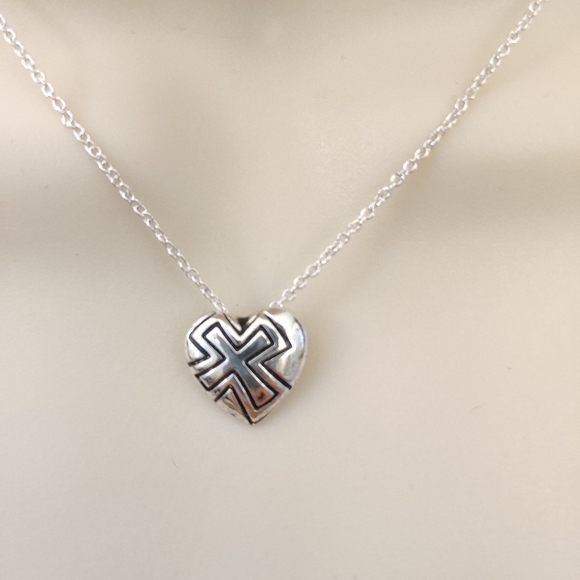 🌹4 items/$20 NWT Charming Charlie NWT necklace - Picture 1 of 7